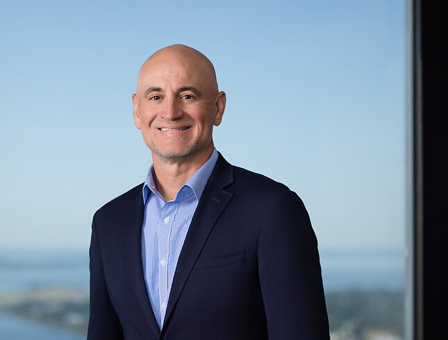 Photo of Scott  Walker