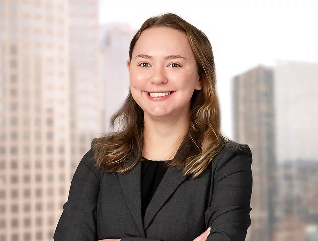 Photo of Katherine "Kate" E. Merkel