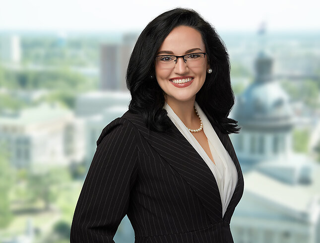 Photo of Samantha J. Dorward