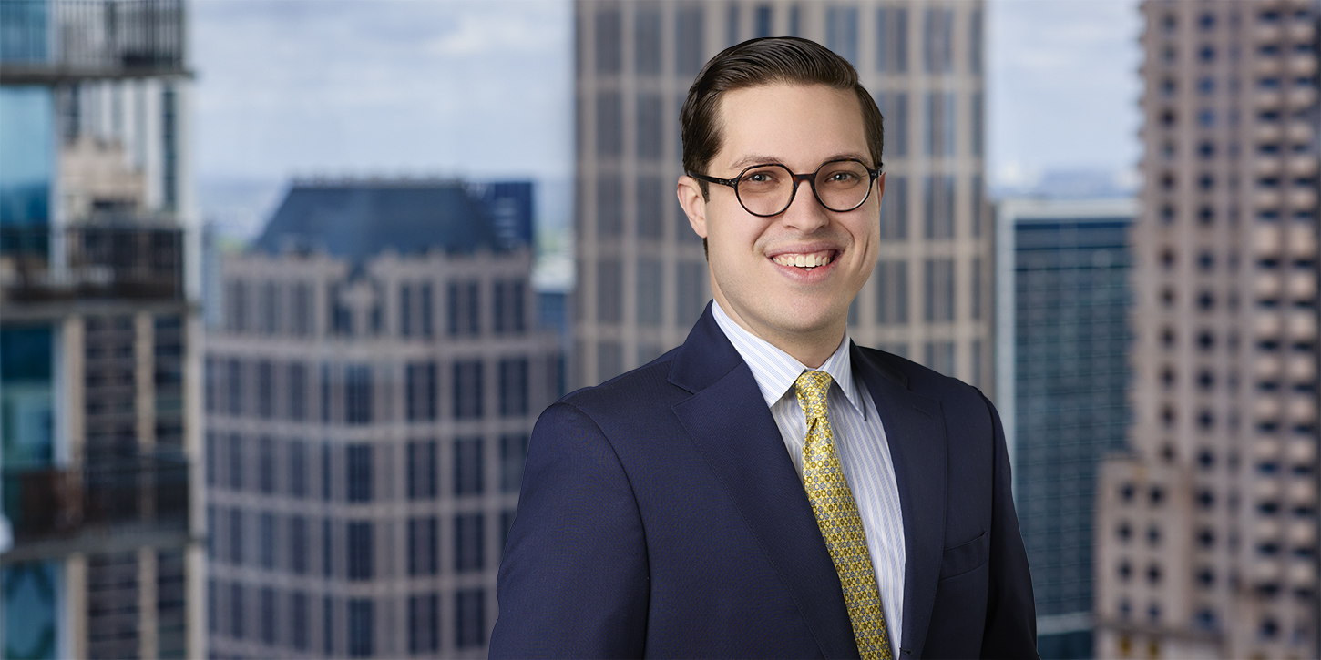 John E. “Jack” Kennamer, Burr & Forman LLP Photo