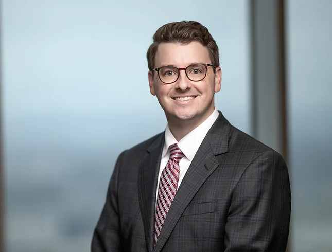 Photo of Crawford J. McCullers