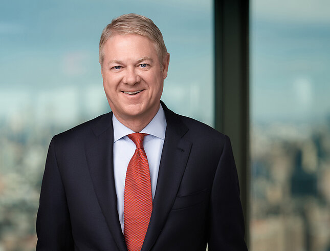 Photo of Dirk D. Haire