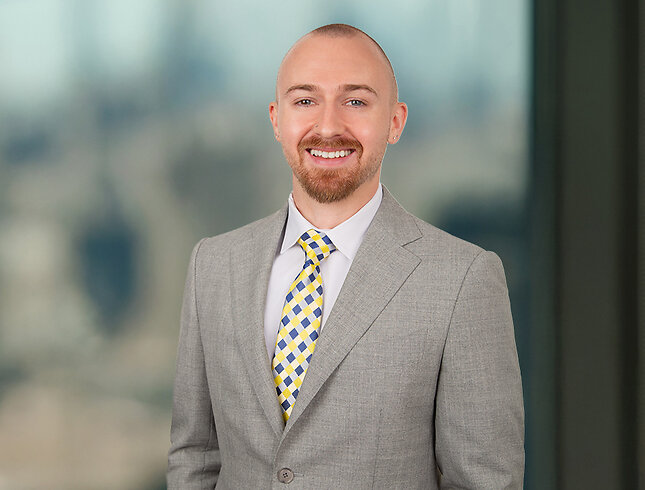 Photo of Michael J. Brewer