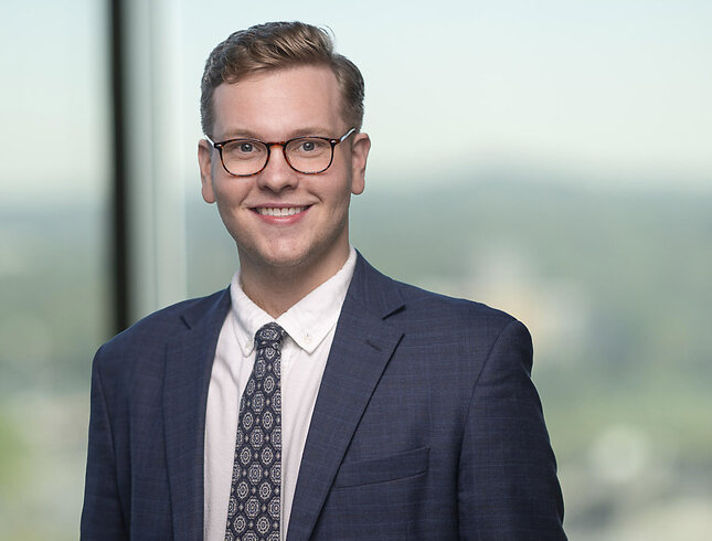 Photo of Samuel “Sam” G. Stoner