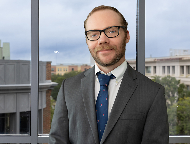 Photo of H. Wess  Helton