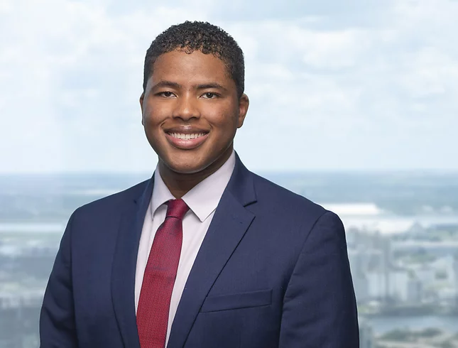 Photo of Ceon Y. Wong