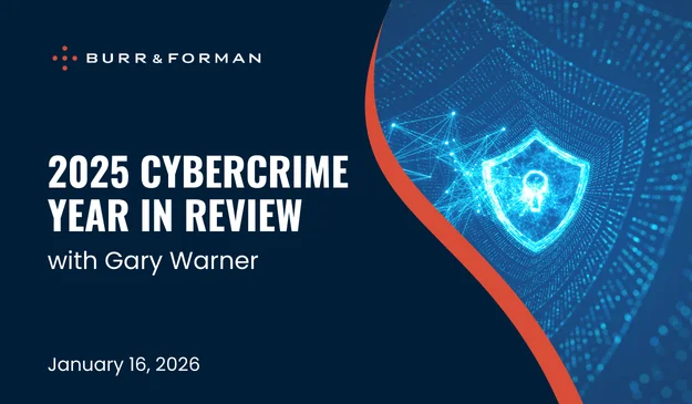 2025 Cybercrime in Review