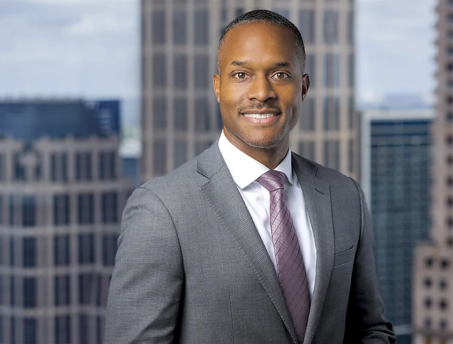 Photo of Travis D. Hughes