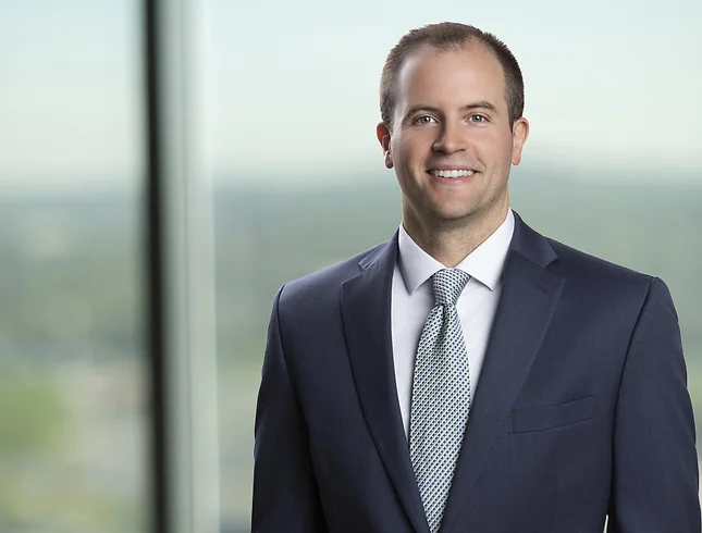 Photo of Zachary H. Brown