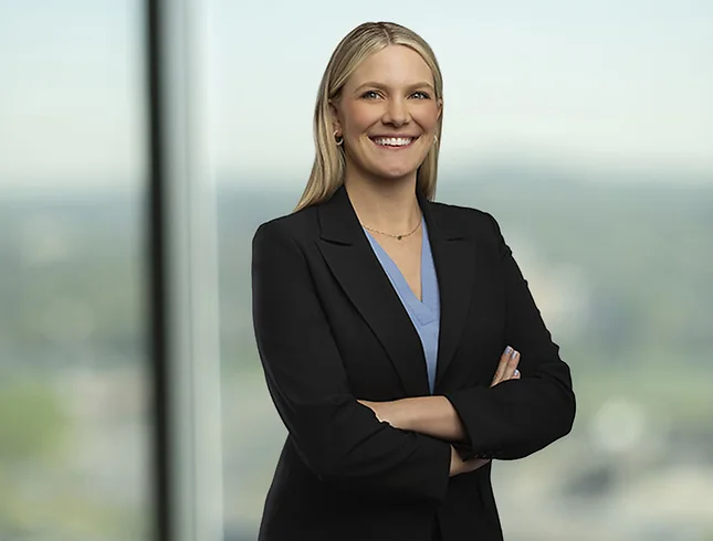 Photo of Hannah J. Leifel