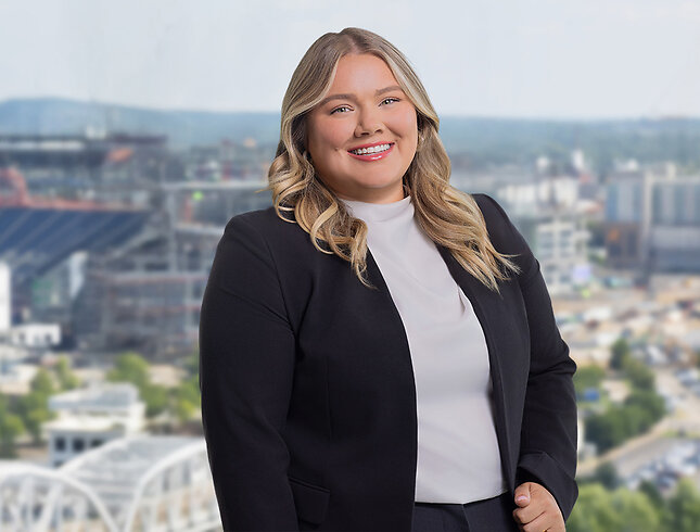 Photo of Tiffany B. Oliver