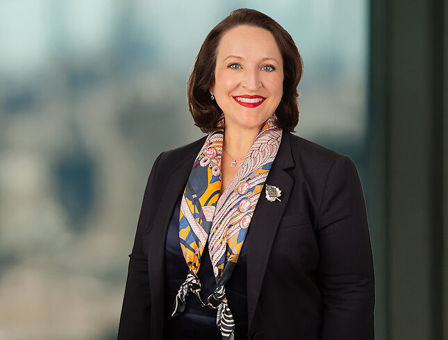 Photo of A. Michelle  West