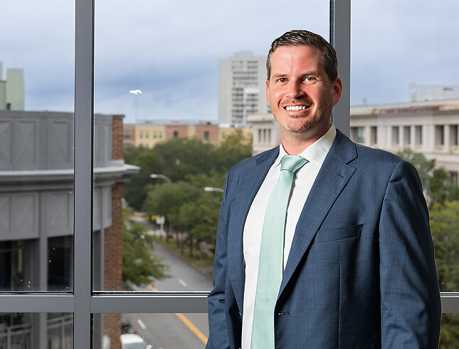 Photo of Max A. Feder