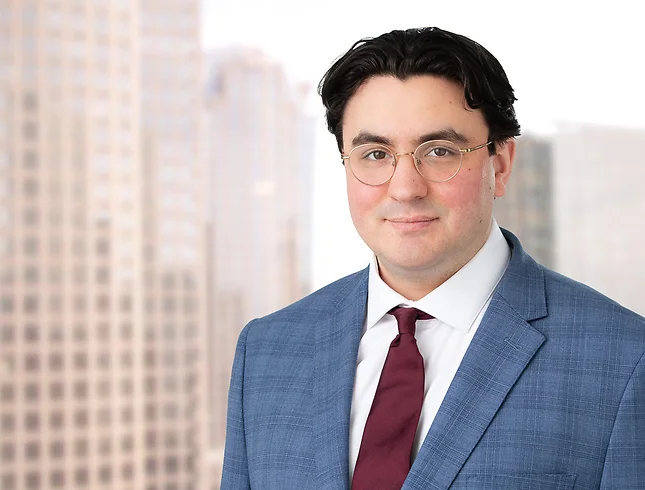 Photo of Joseph P. Godoy