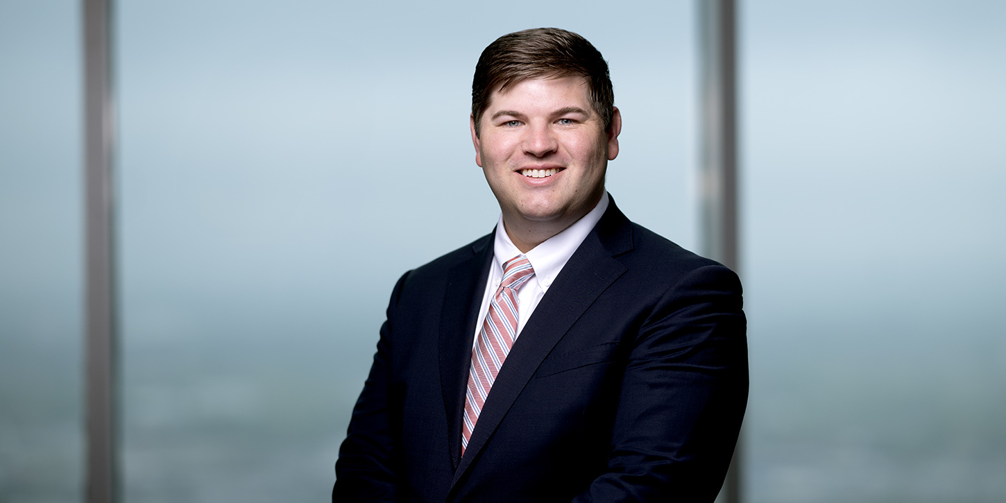 Grant Reese, Burr & Forman LLP Photo