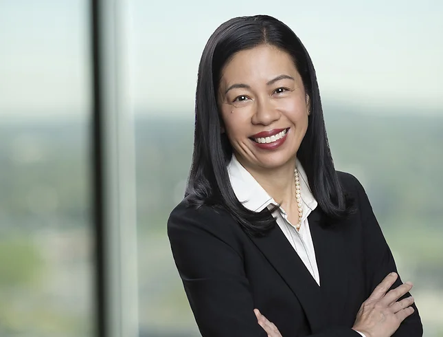 Photo of Tala A. Woods