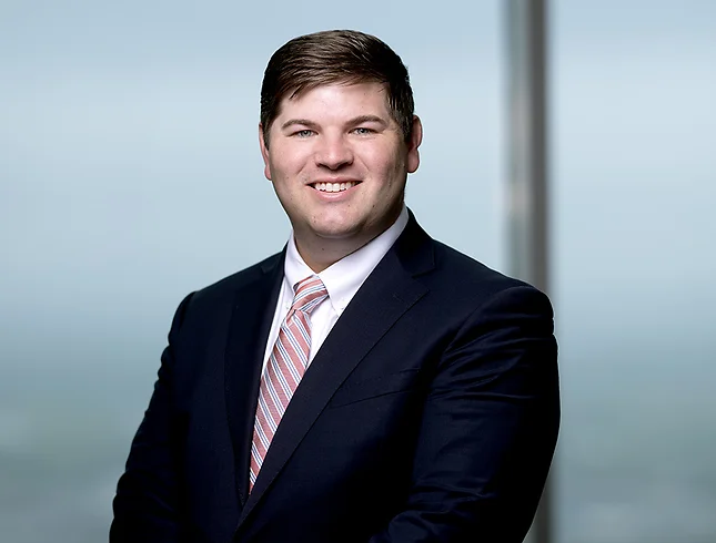 Photo of Grant E. Reese