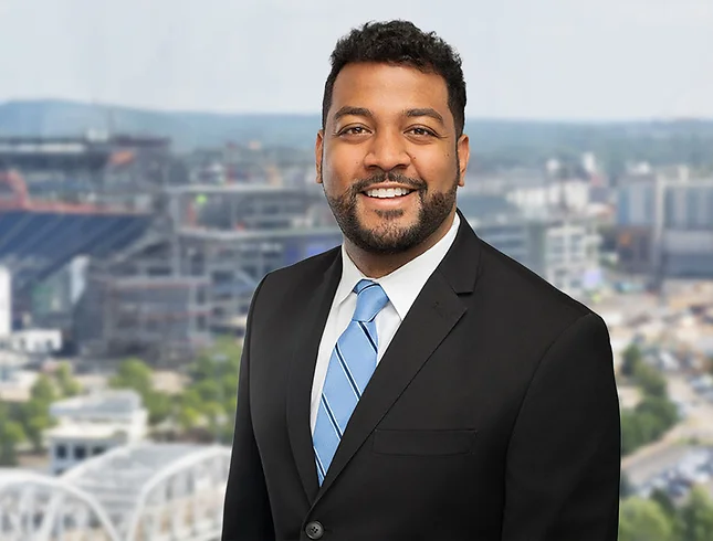 Photo of Ian N. Joseph