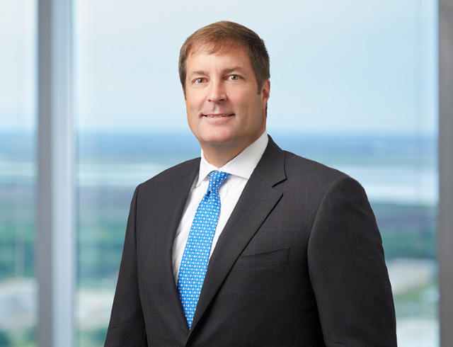 Corky Klett Columbia Charleston Attorney