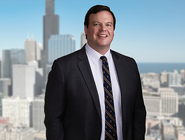 Photo of Charles M. Rodriguez