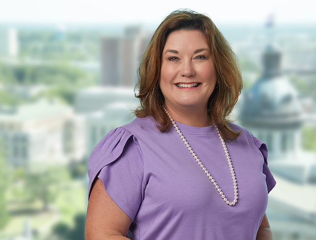 Lynn Stokes-Murray