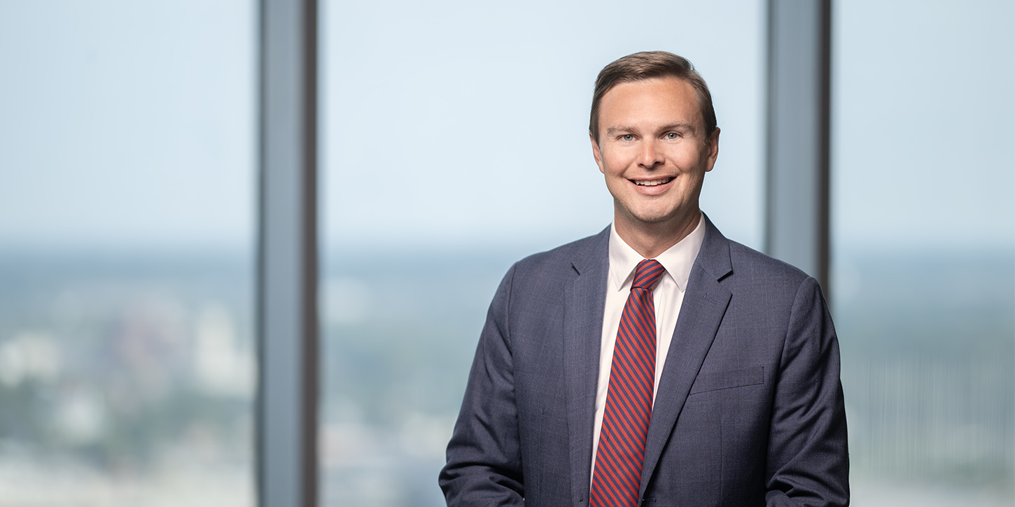 G. Allen Howell | Burr & Forman LLP