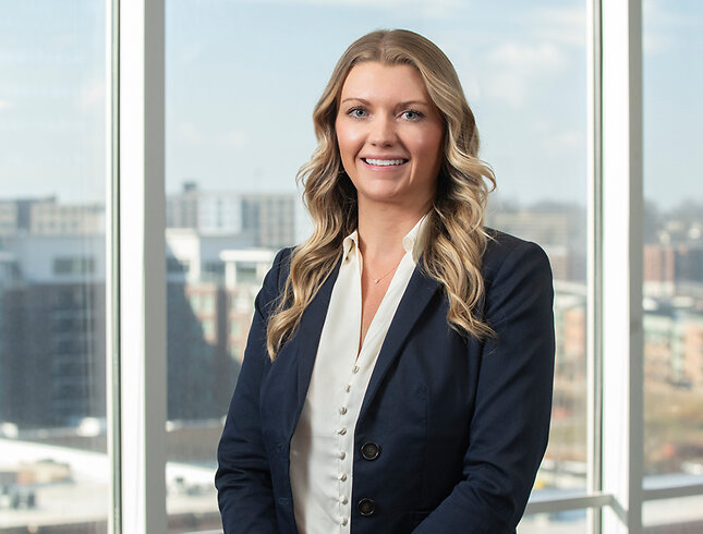 Photo of Shelby Herbkersman Pasquini