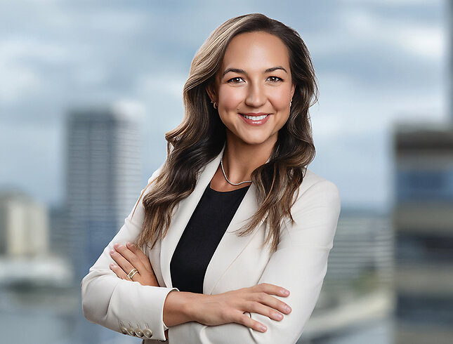 Photo of Emily D. Glober