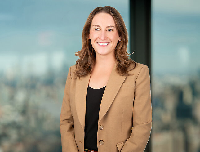 Photo of Kelsey M. Hayes