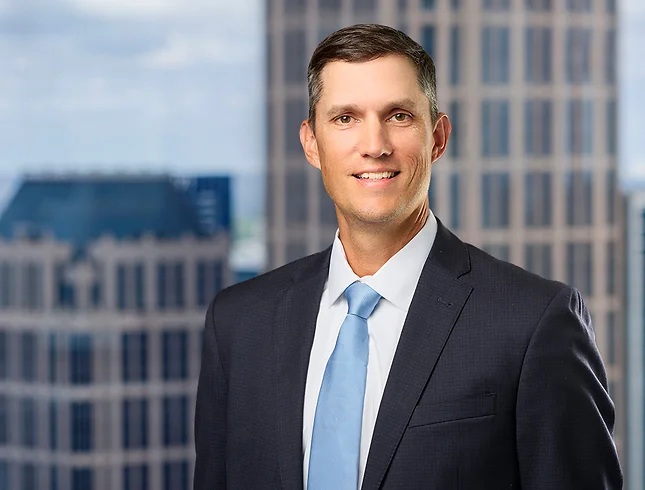 Vince Race Atlanta Counsel
