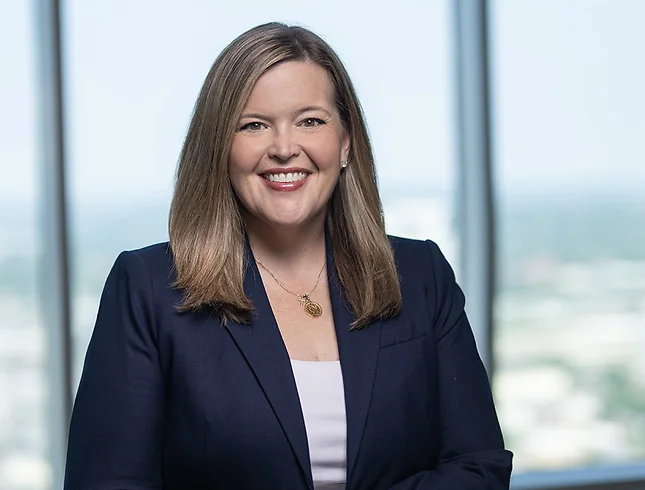 Photo of Callie Sullins Whatley
