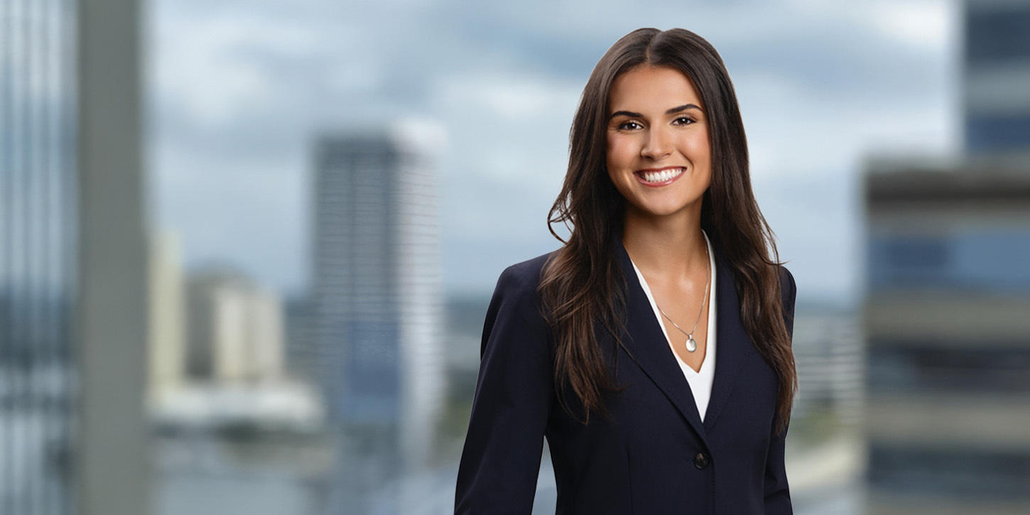 Kobe Jones Atlanta Attorney
