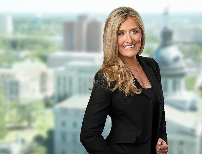 Beth Warren Columbia Attorney