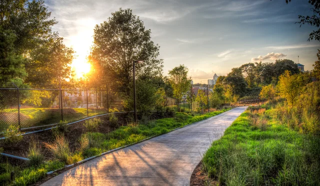 Atlanta Beltline