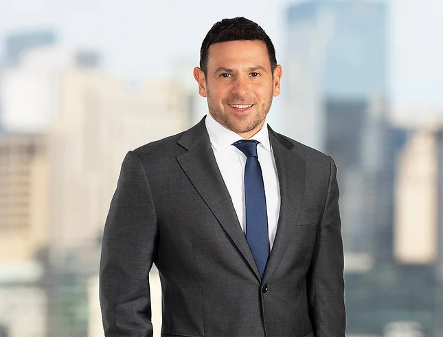 Photo of Joseph L. Cohen