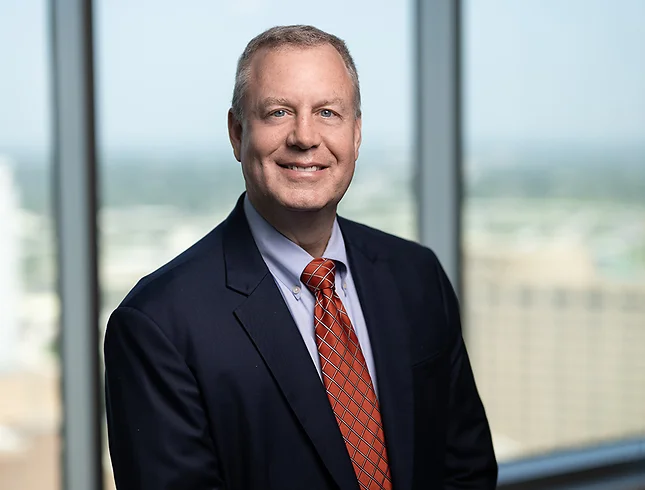 Photo of Derek F. Meek