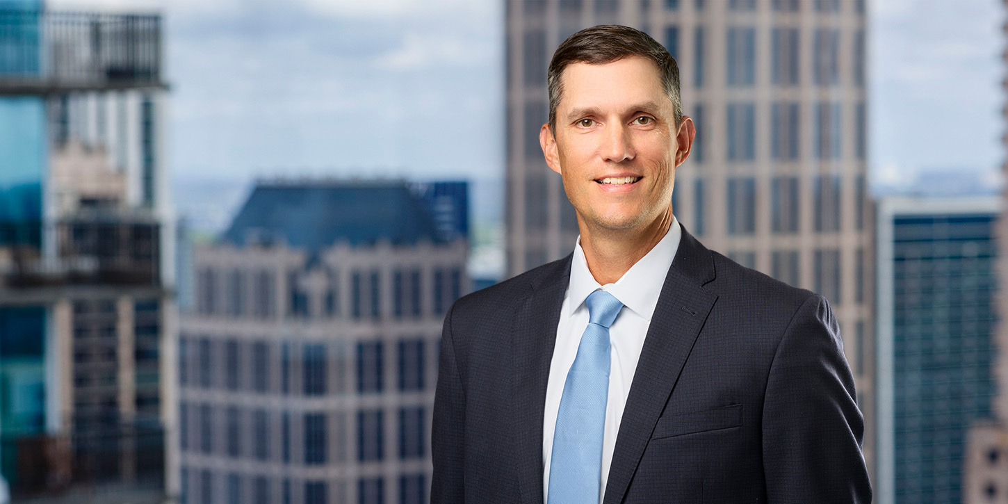 Vince Race Atlanta Counsel