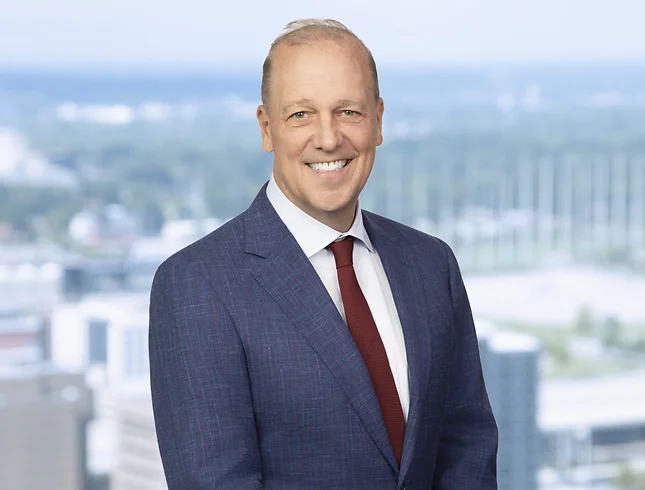 Photo of Rik S. Tozzi