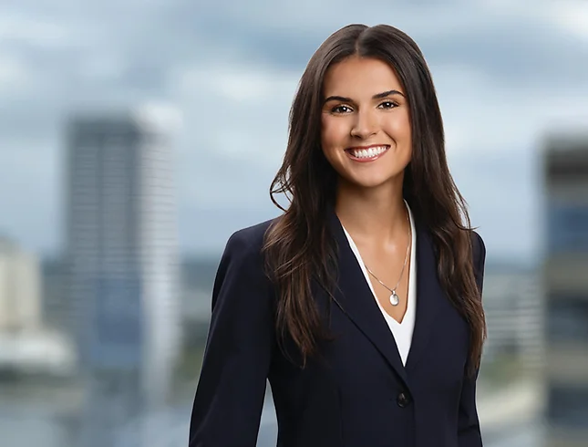 Kobe Jones Atlanta Attorney