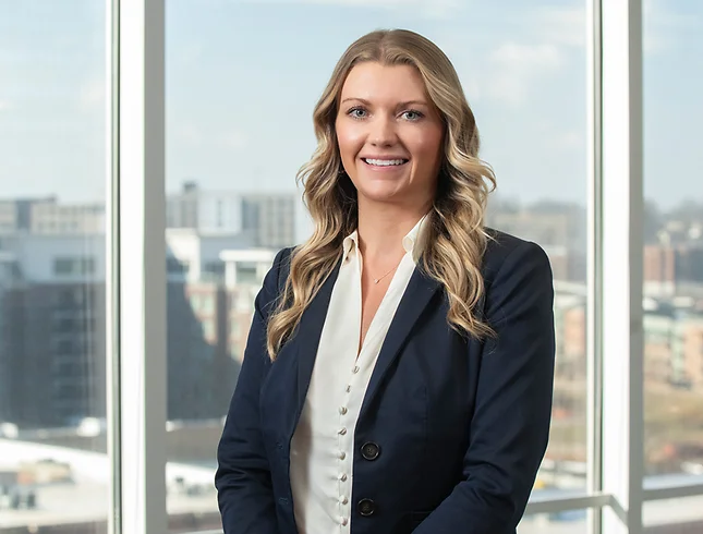 Photo of Shelby Herbkersman Pasquini