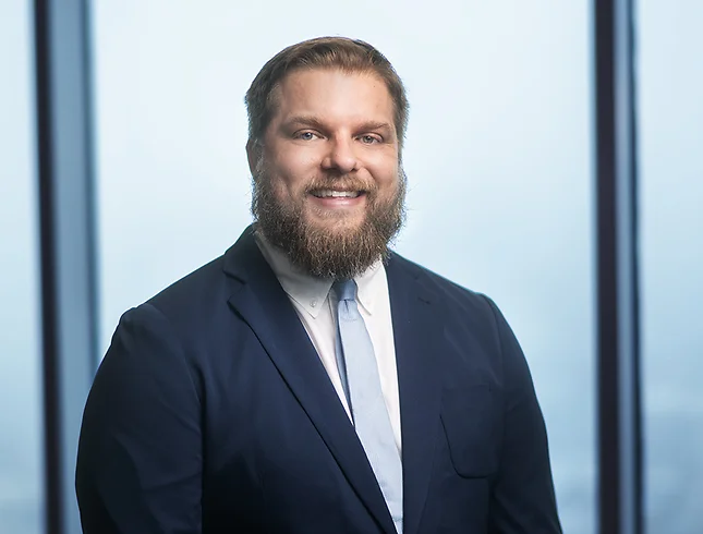 Photo of Chris  Burkhalter