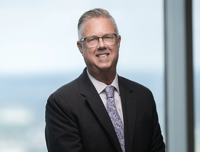 Photo of Robert S. "Bob"  Ellerbrock, III