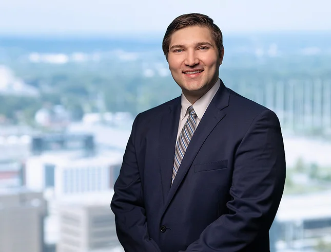 Taylor A. Johnson, Birmingham Attorney