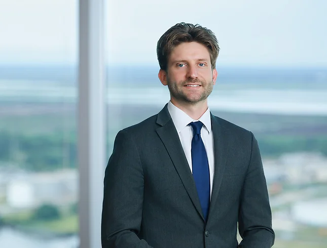 Ben Bolton Mobile Attorney