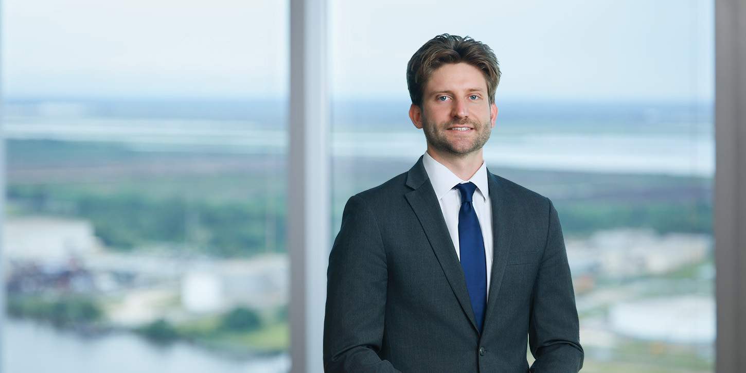 Ben Bolton Mobile Attorney