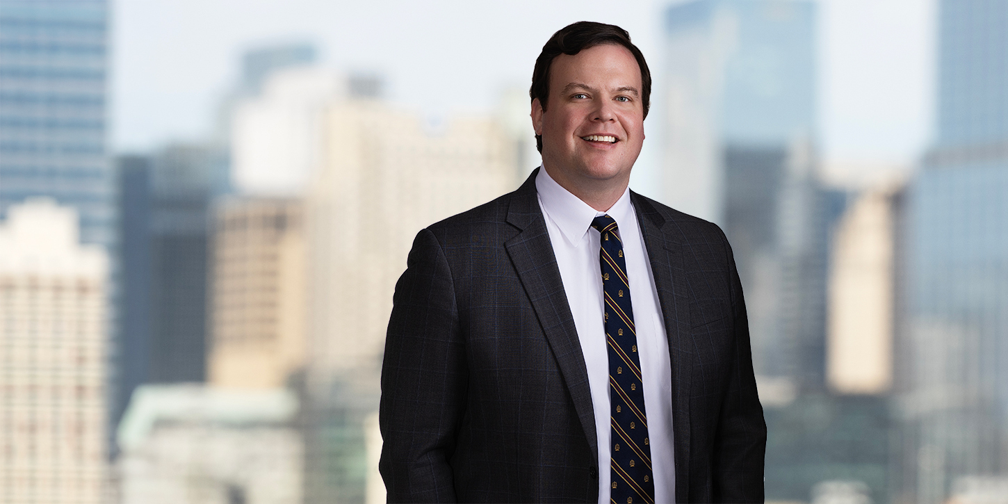 Charles Rodriguez, Burr & Forman LLP Photo