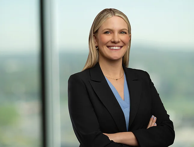 Photo of Hannah J. Leifel