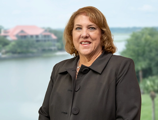 Photo of Sheree L. Morris