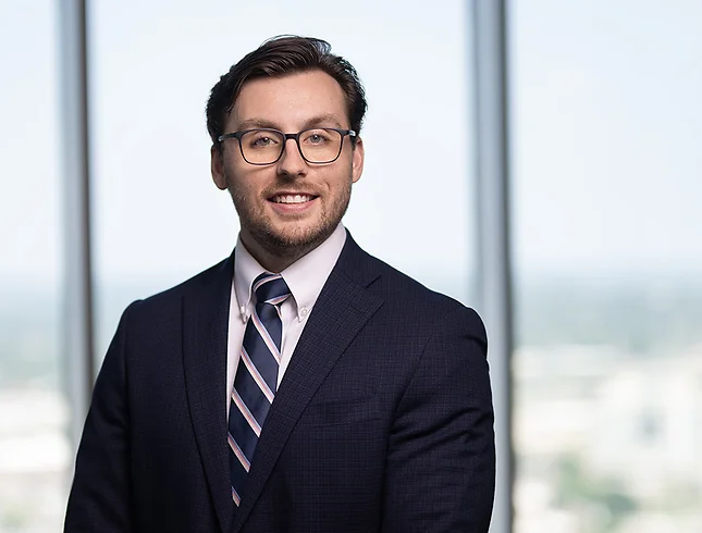 Photo of Joseph H. "Josh"  Ingram
