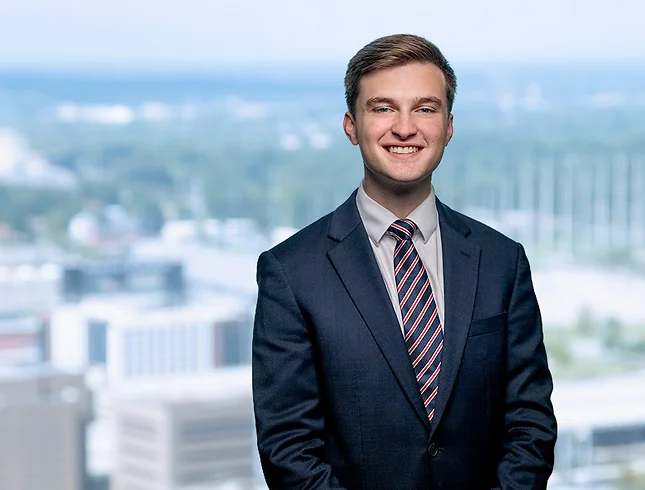 Cooper Moran Birmingham Attorney